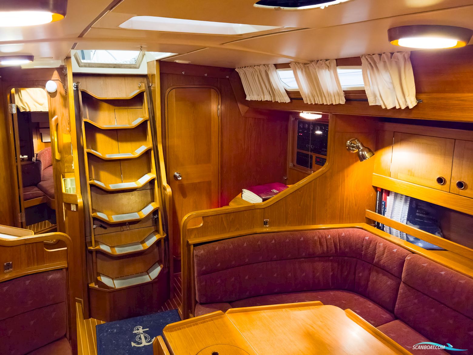 Baltic 40
