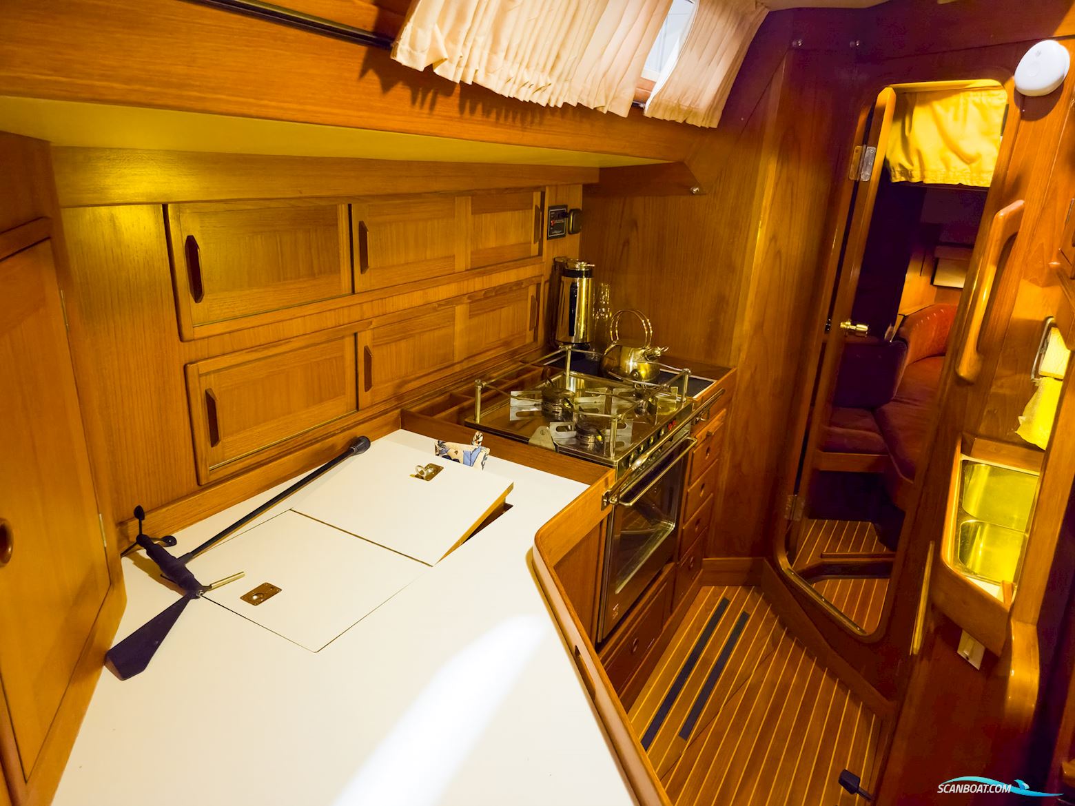 Baltic 40