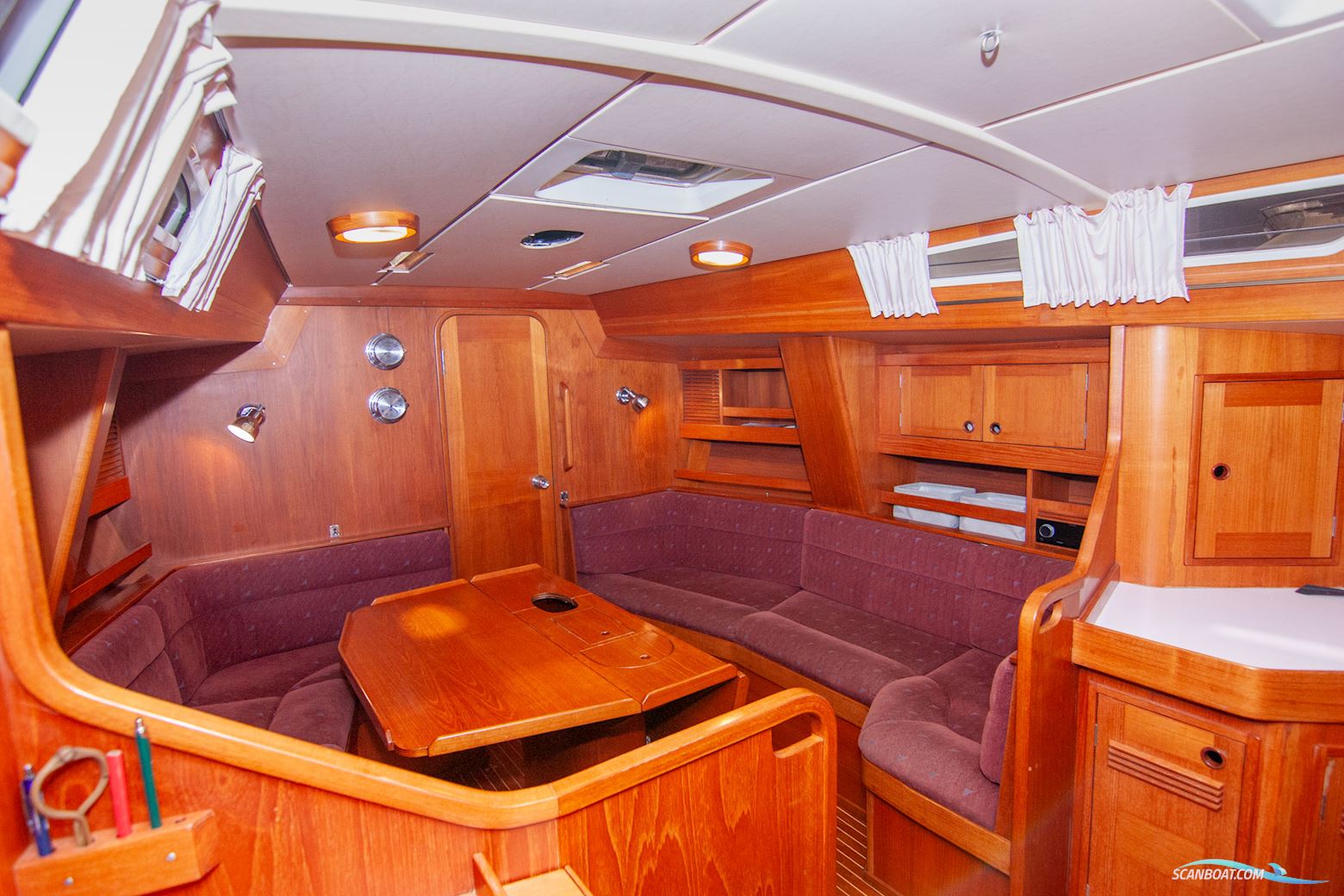 Baltic 40