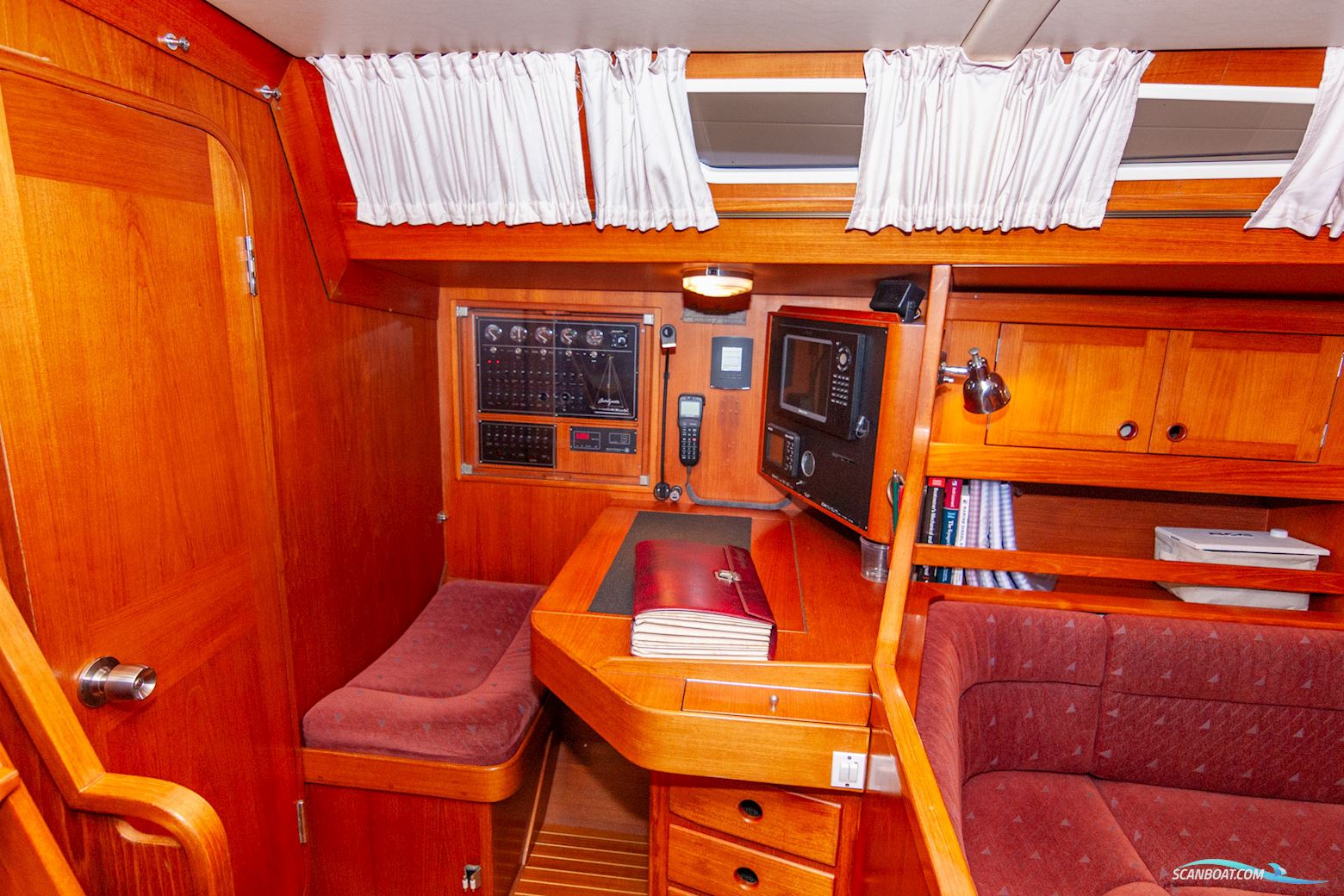 Baltic 40