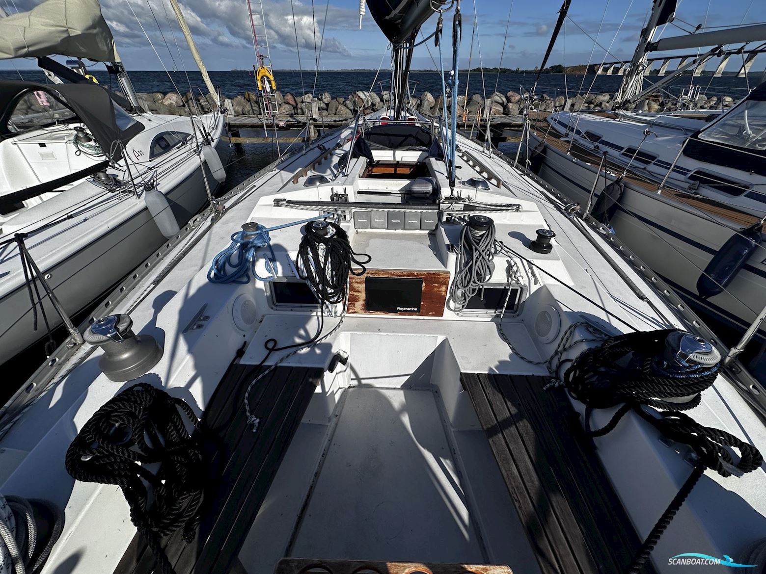 Baltic 42
