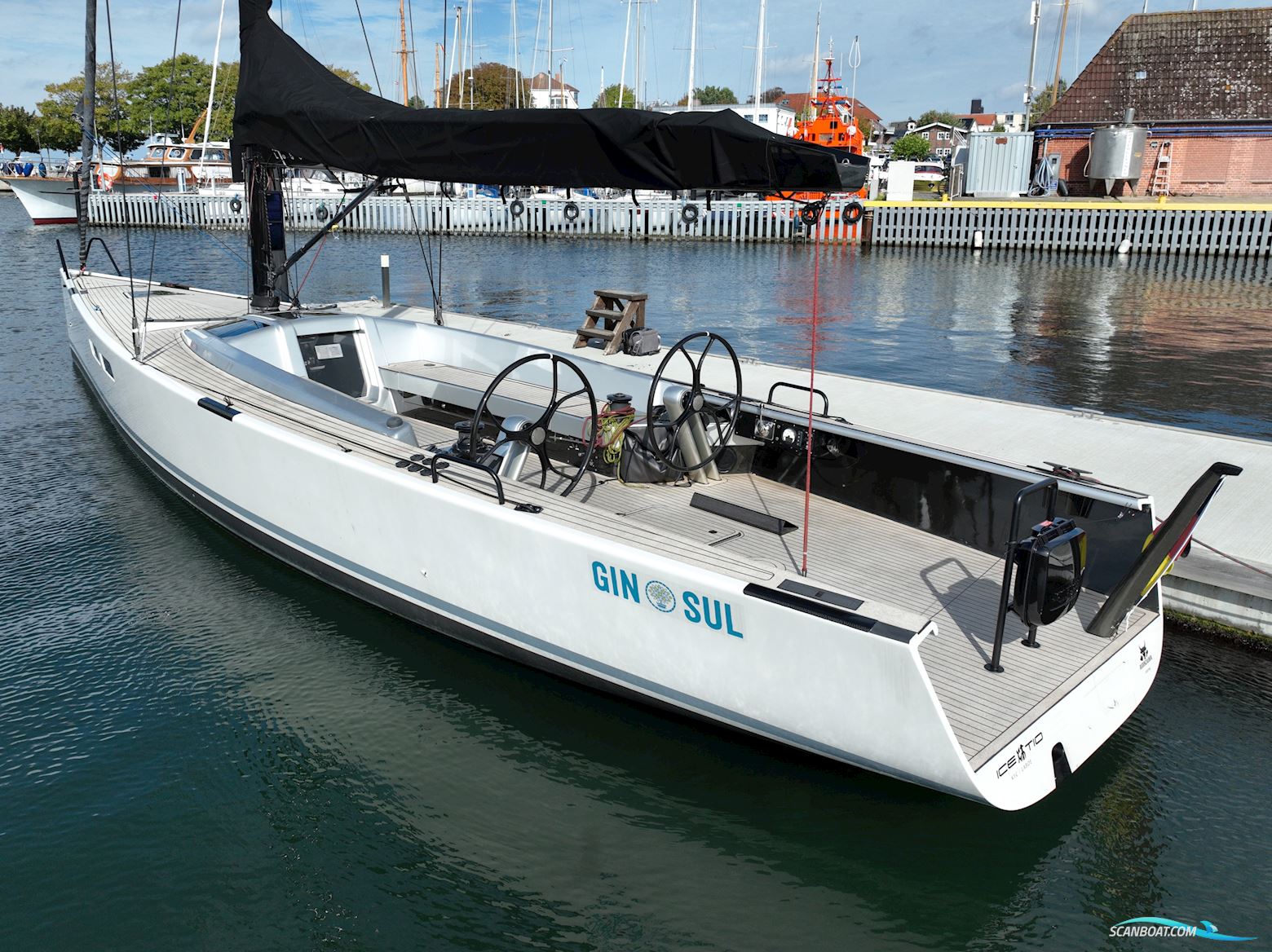 Baltic 43