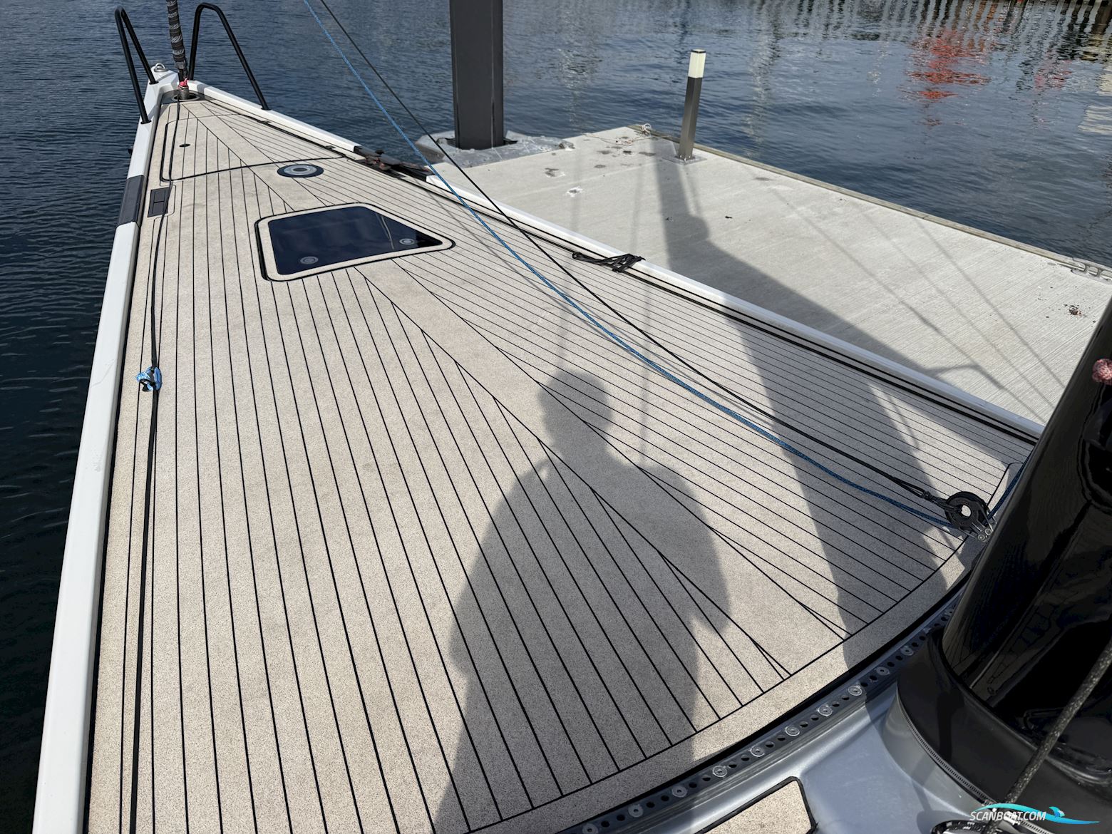 Baltic 43
