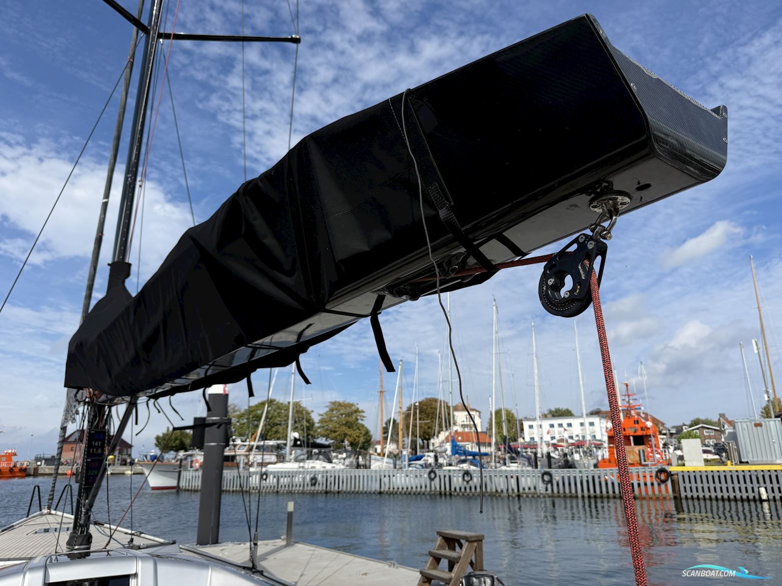 Baltic 43