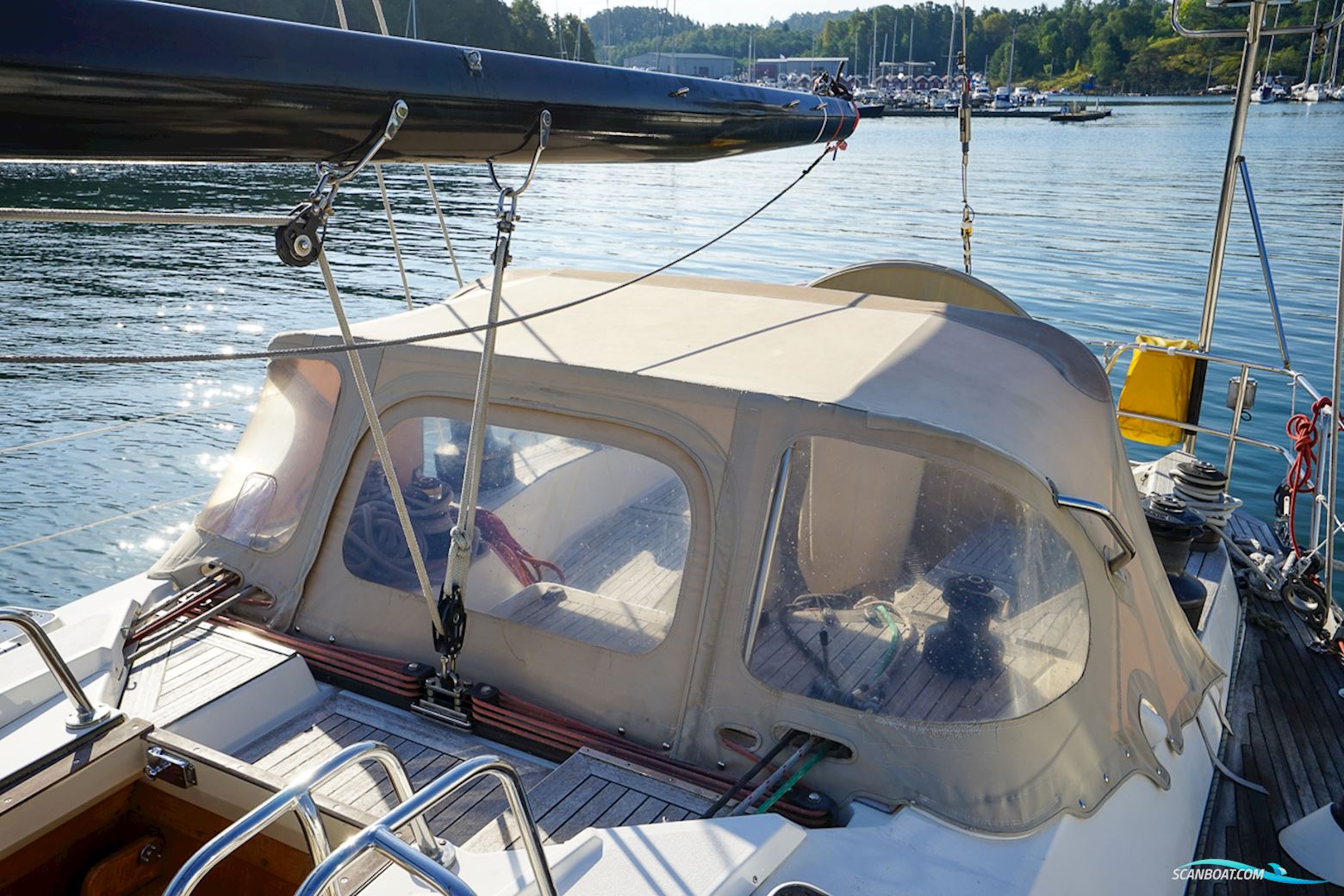 Baltic 43