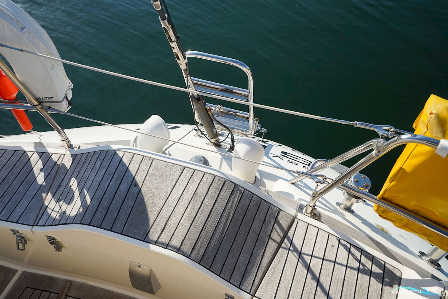 Baltic 43