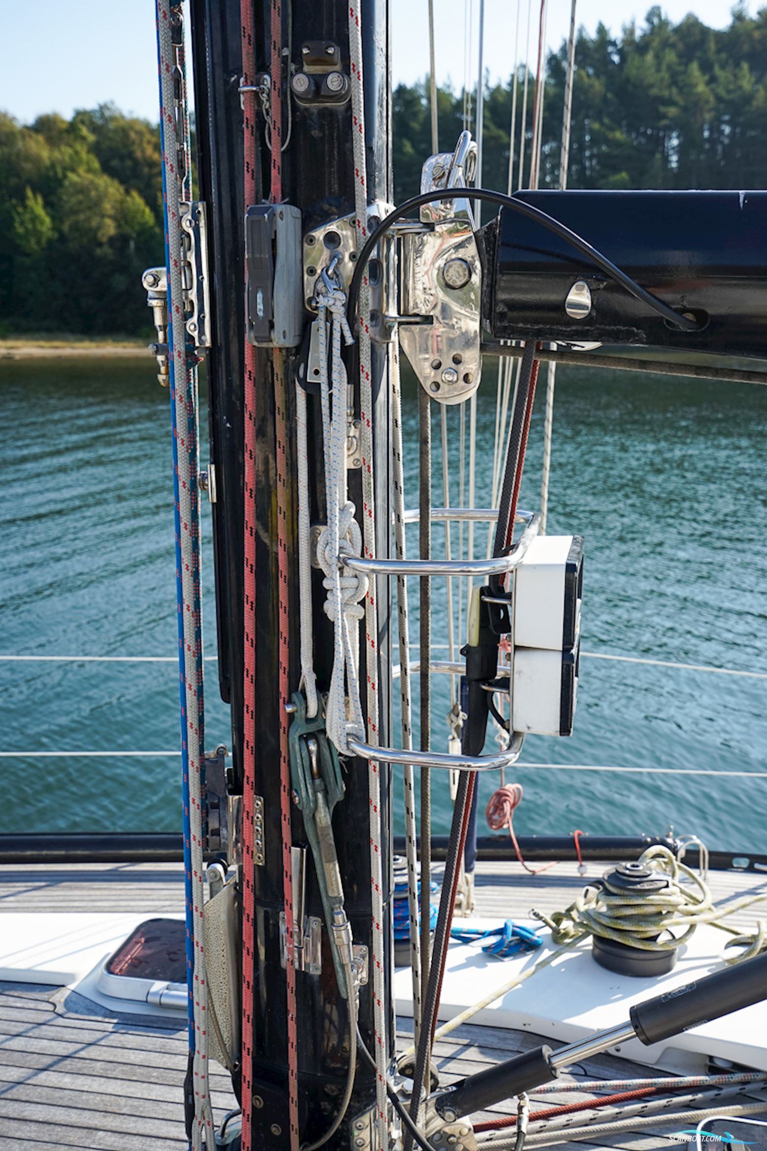 Baltic 43