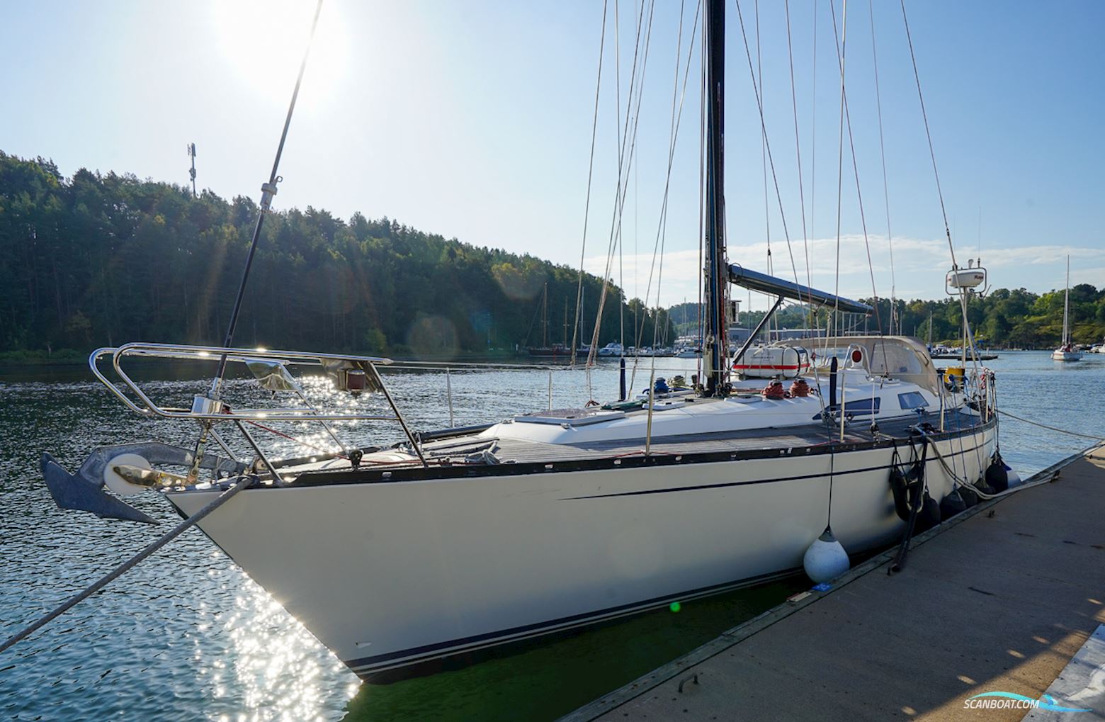 Baltic 43