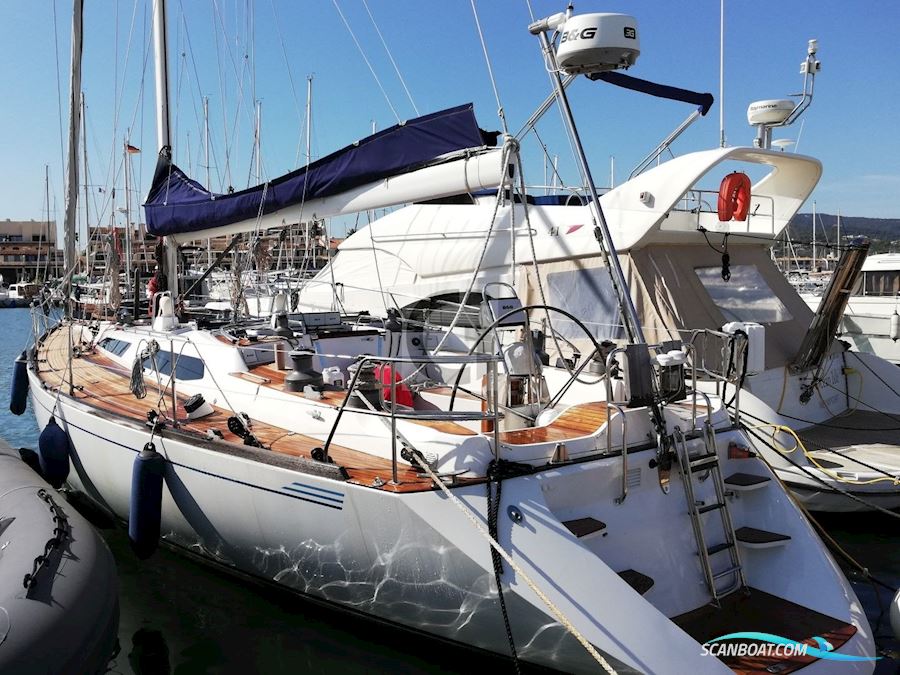 Baltic 47
