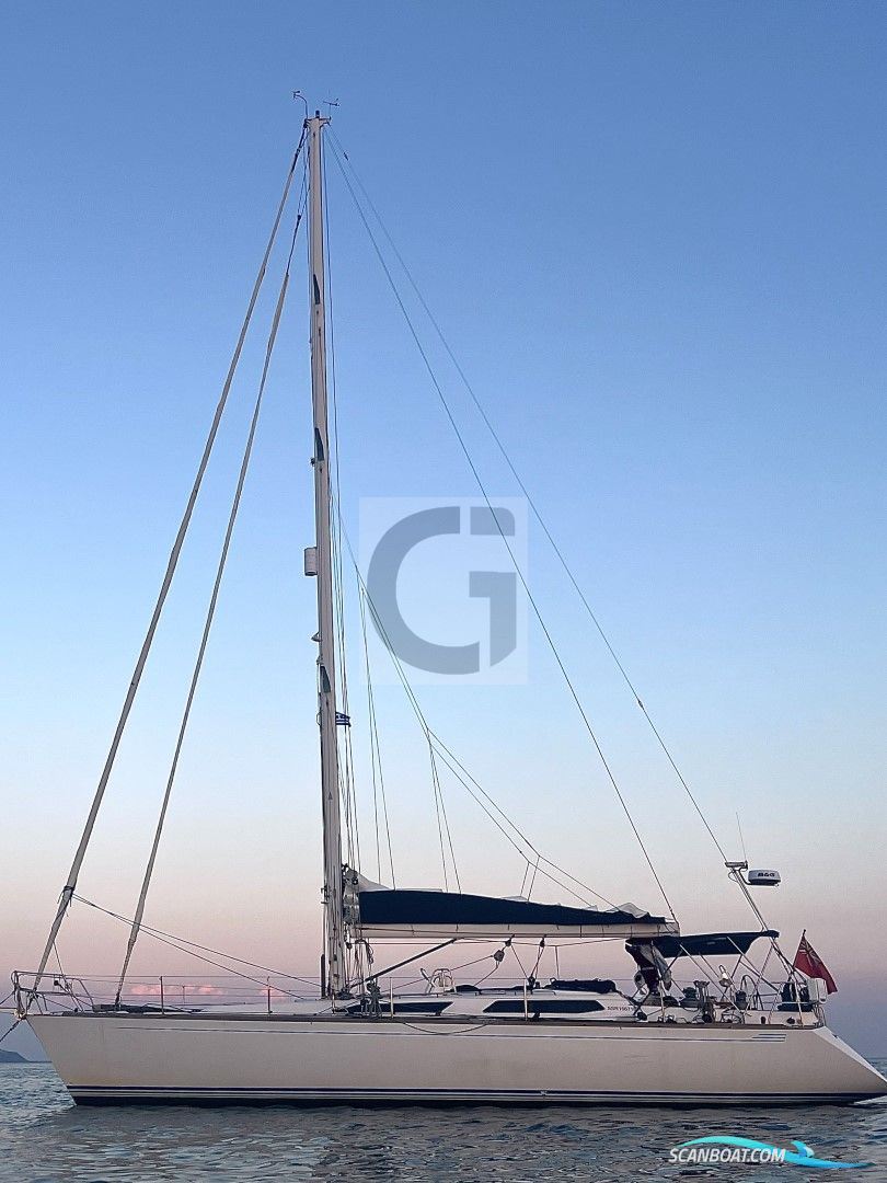 Baltic 47