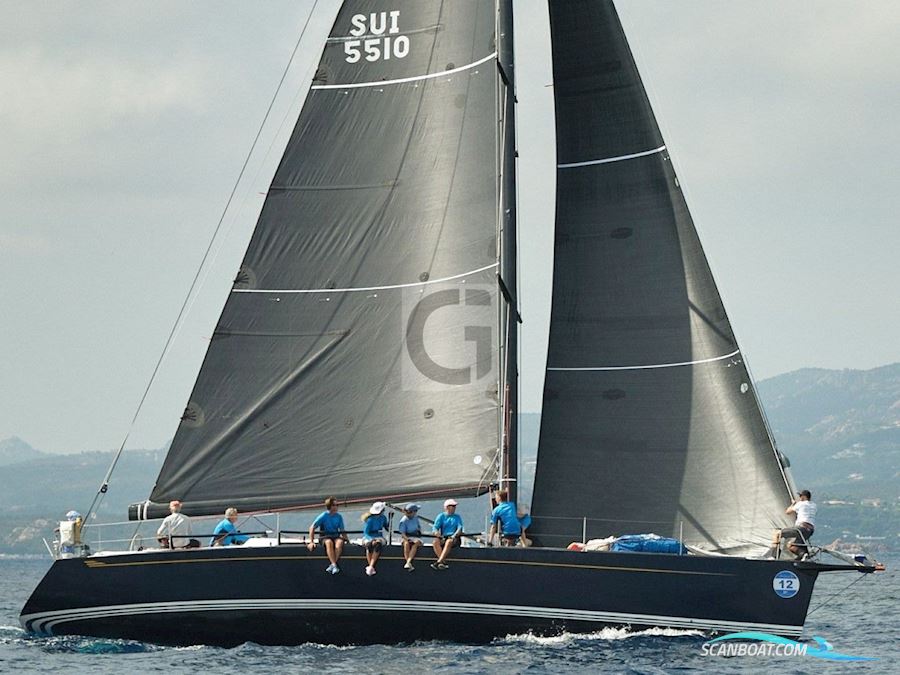 Baltic 50