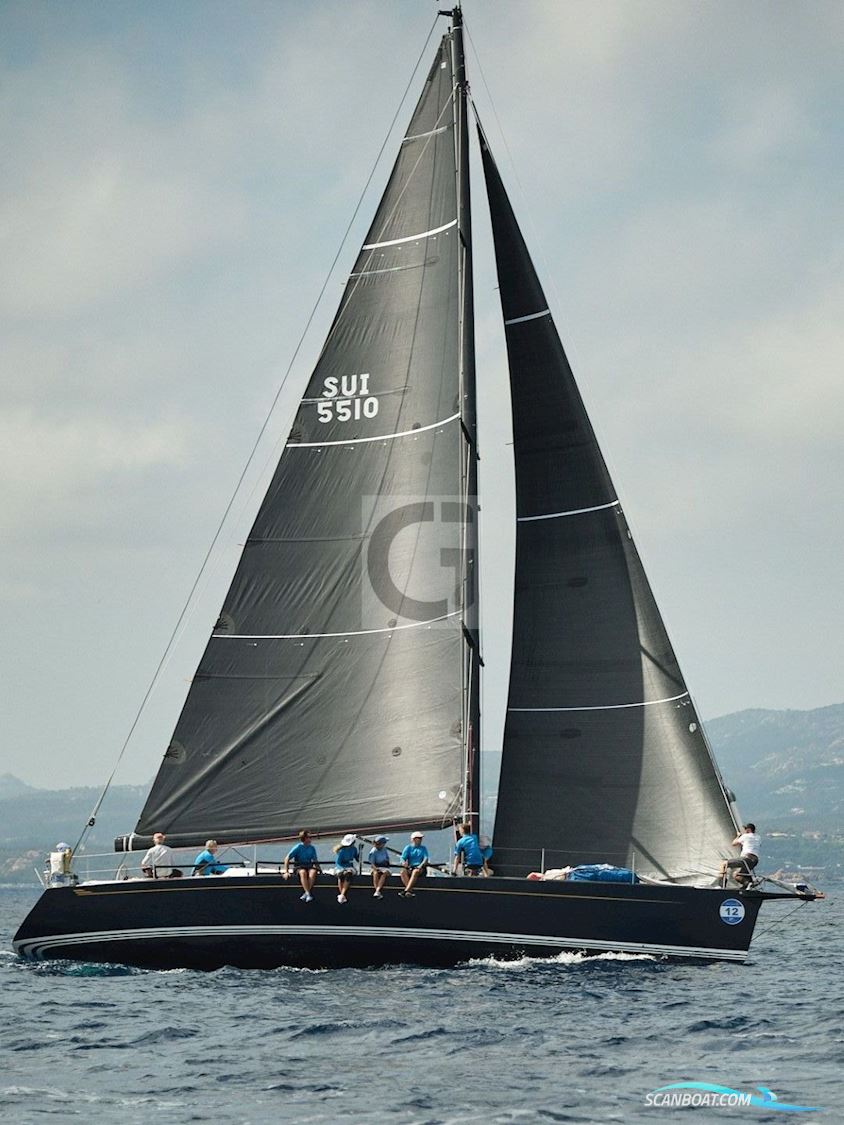 Baltic 50