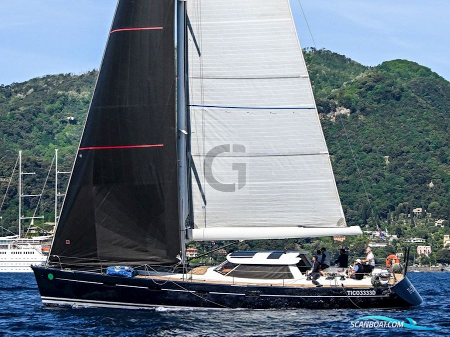 Baltic 56