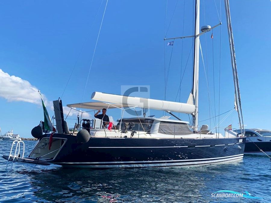 Baltic 56