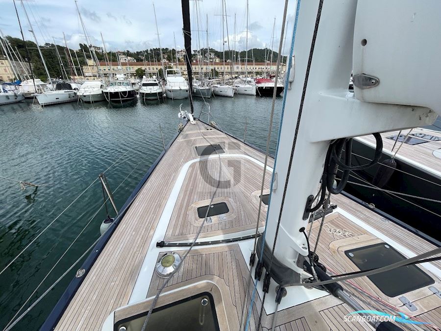 Baltic 56