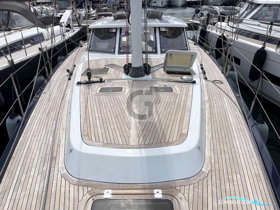 Baltic 56