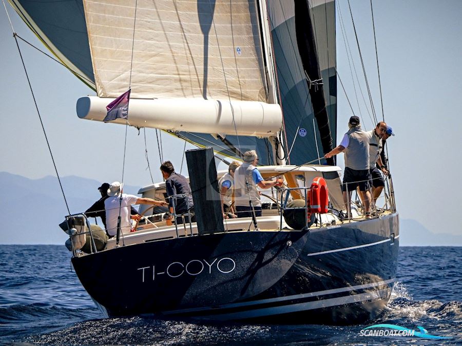 Baltic 56