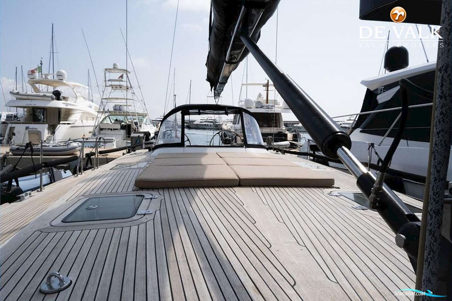Baltic 60