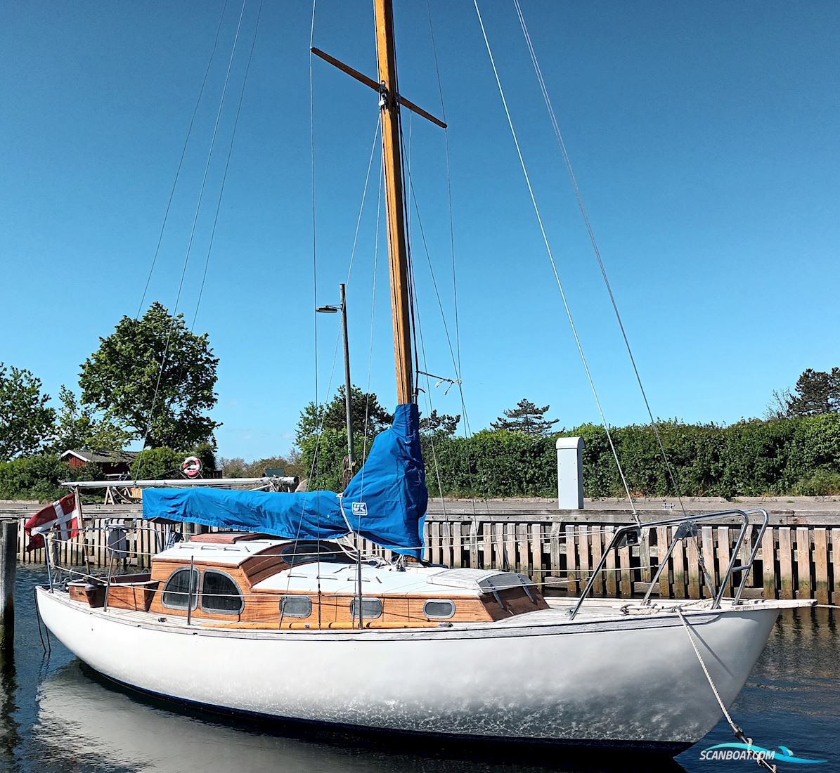 Bandholm 26