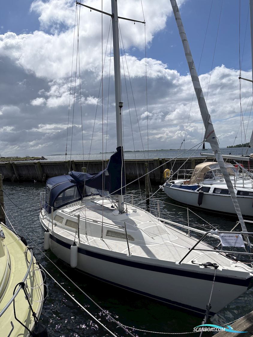 Bandholm 27