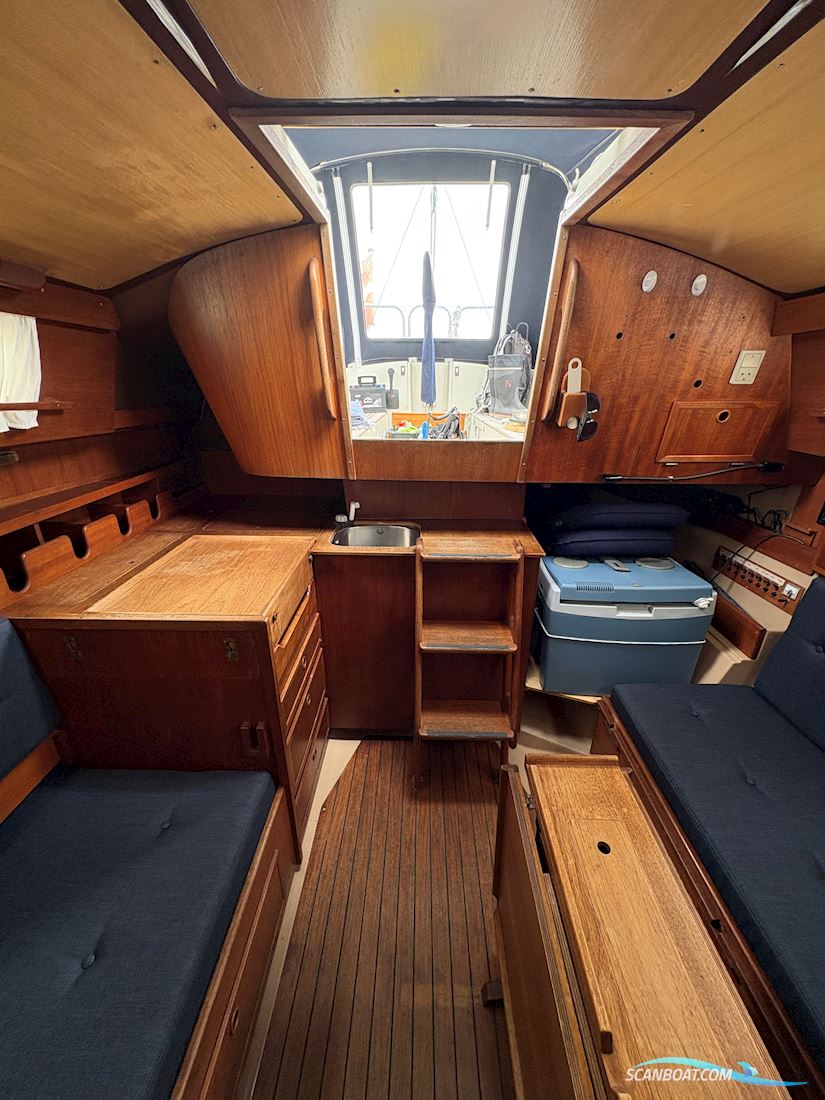 Bandholm 27