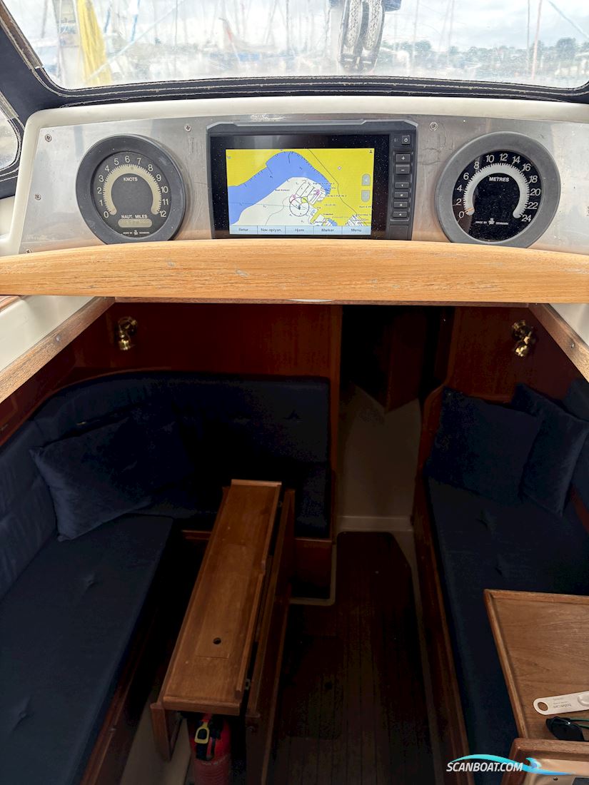 Bandholm 27