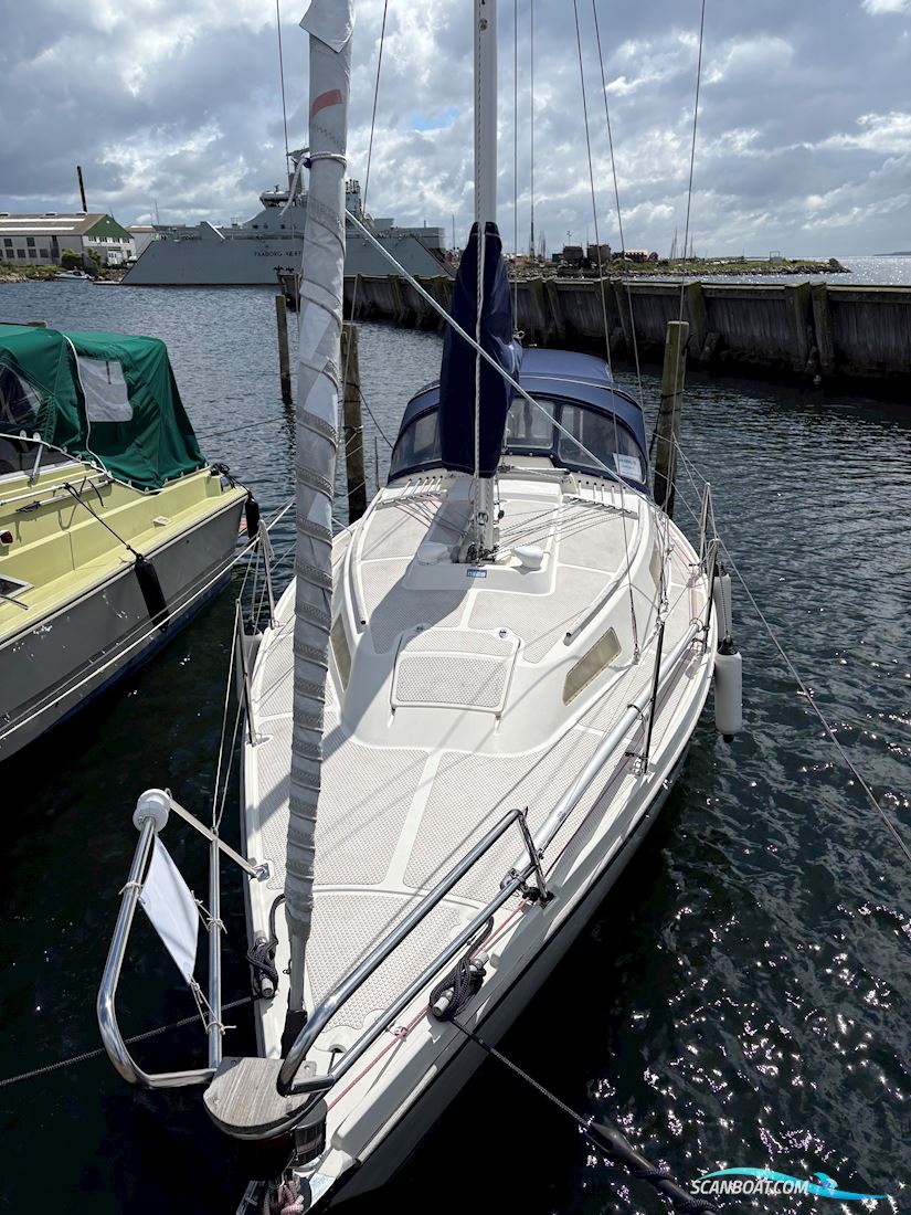 Bandholm 27