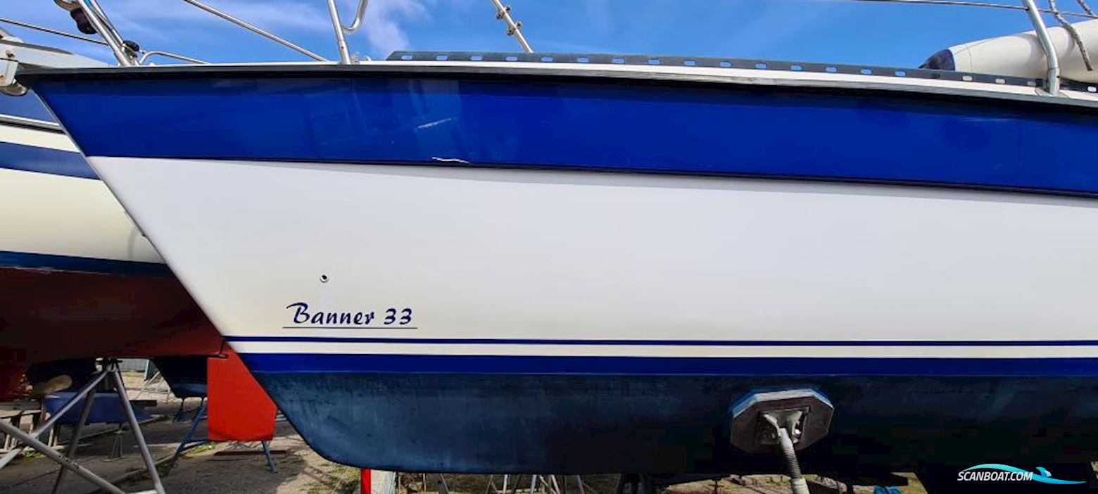 Banner 33