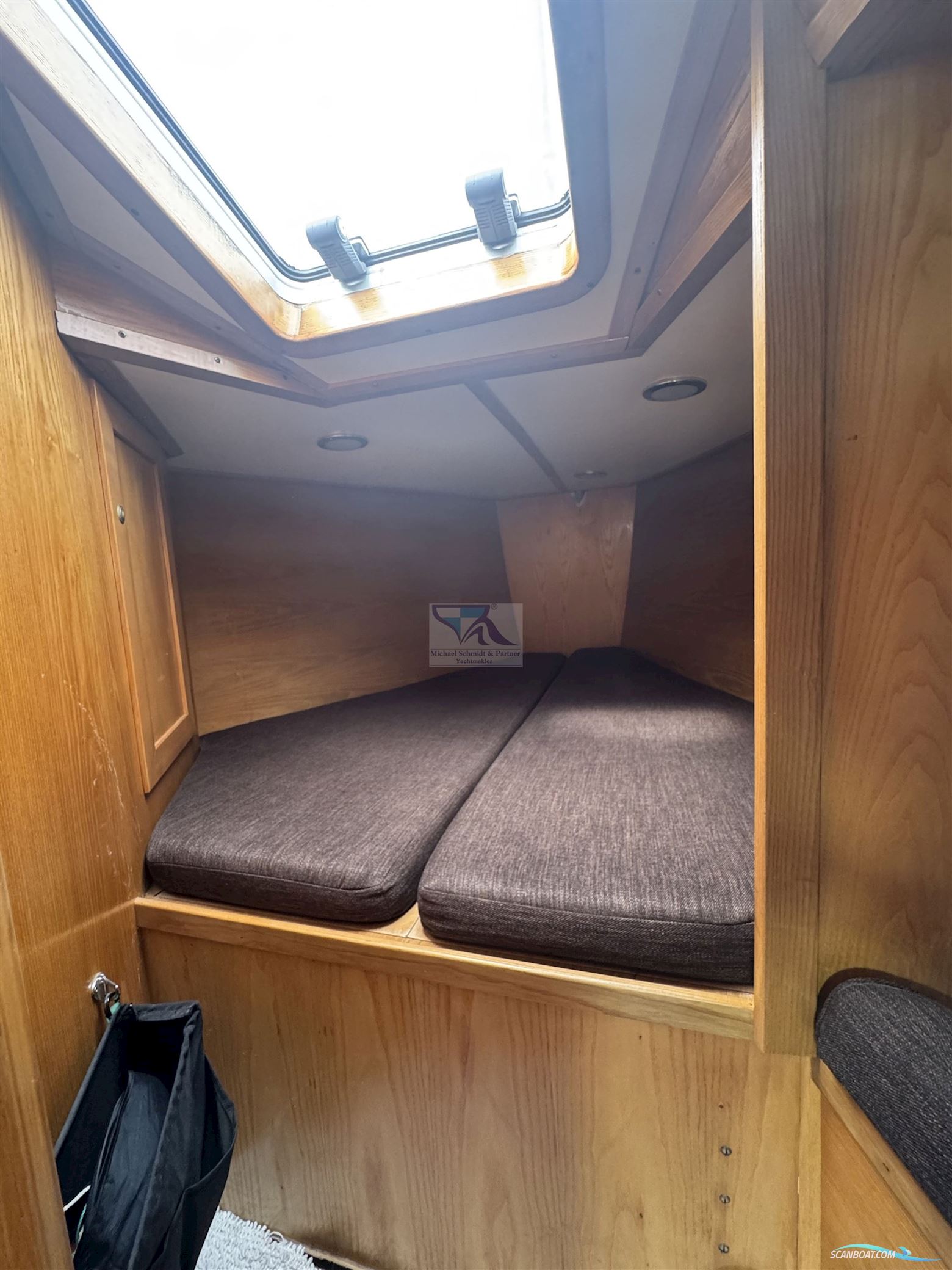 Baron Yachtbau Baron 38