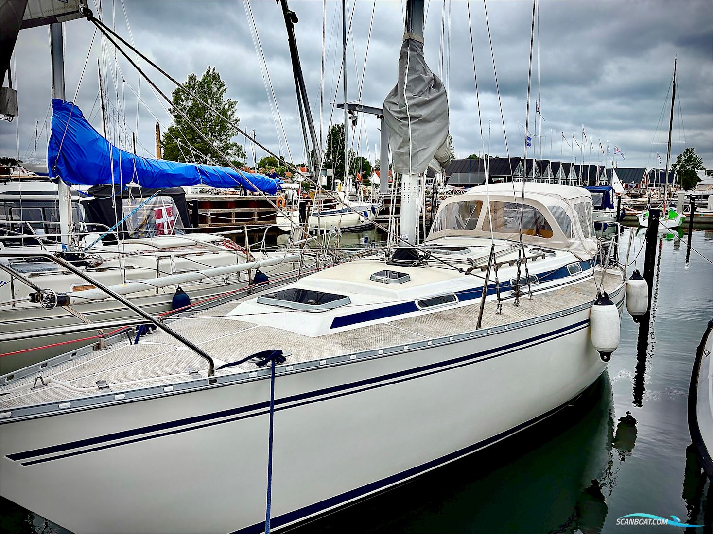 Bavanca 320/ Bianca 320