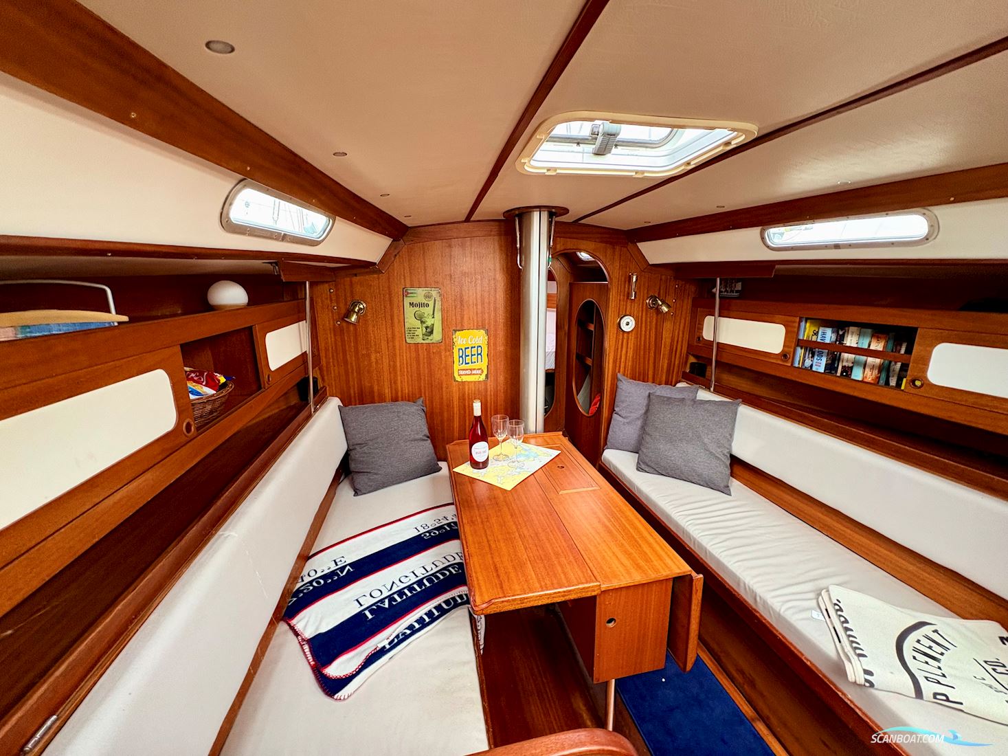 Bavanca 320/Bianca 320