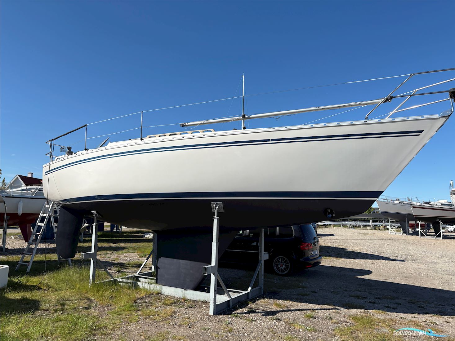 Bavanca 320/Bianca 320