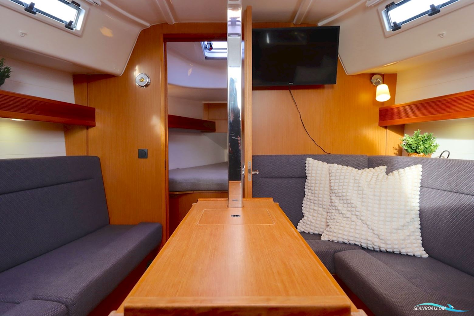 Bavaria  32 Cruiser
