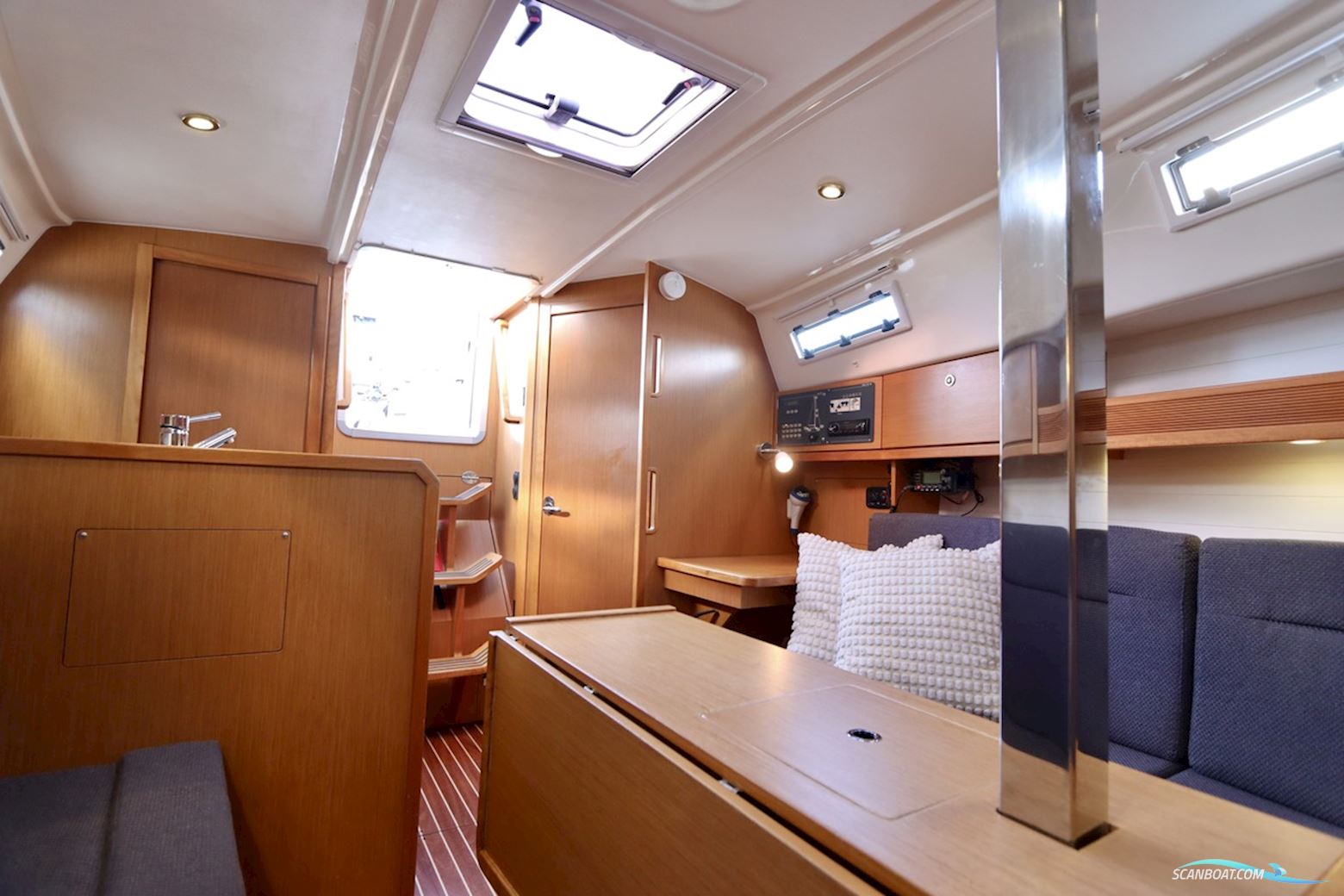 Bavaria  32 Cruiser