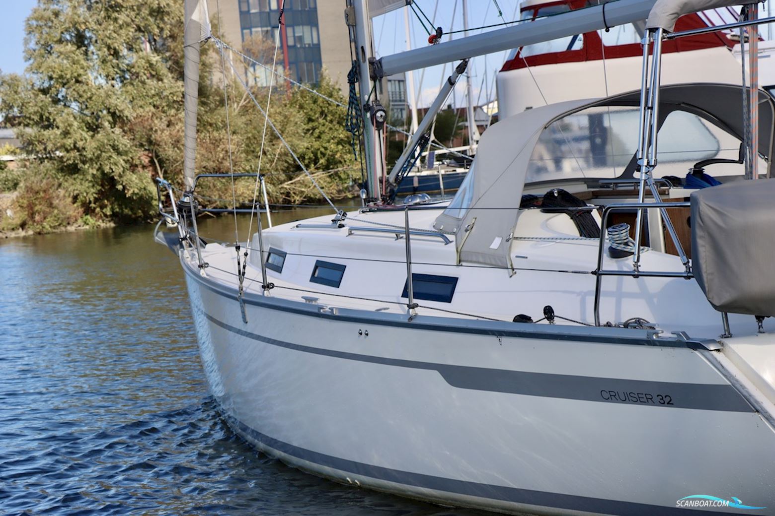 Bavaria  32 Cruiser
