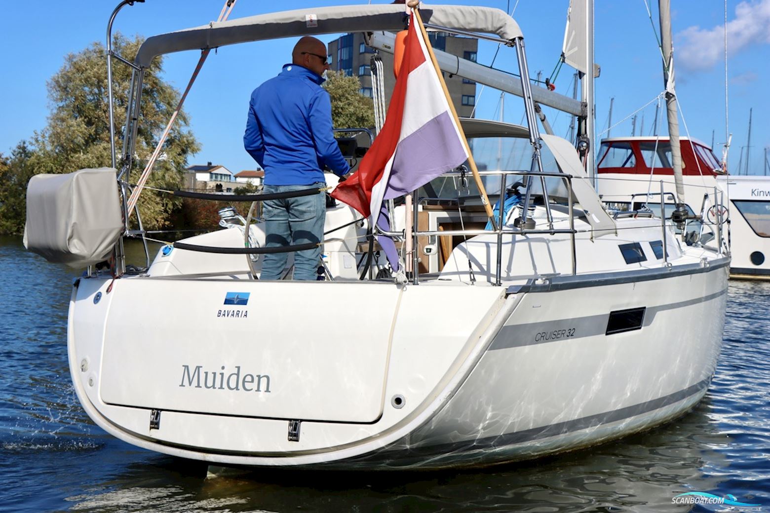 Bavaria  32 Cruiser