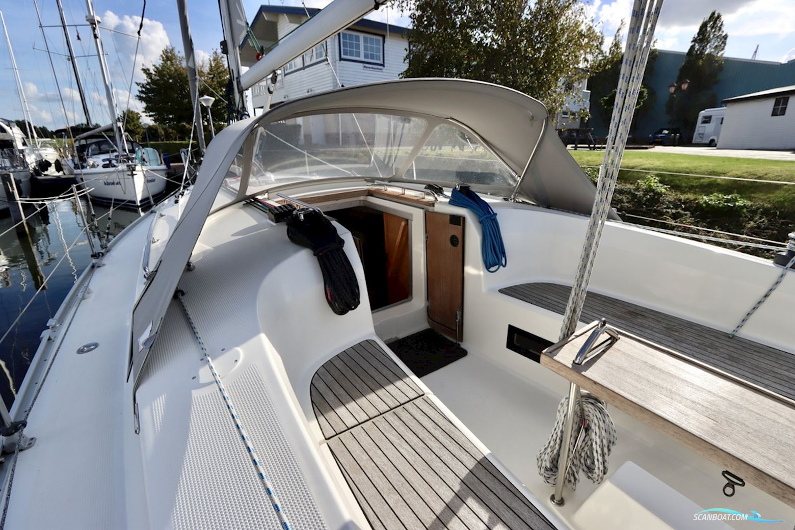 Bavaria  32 Cruiser