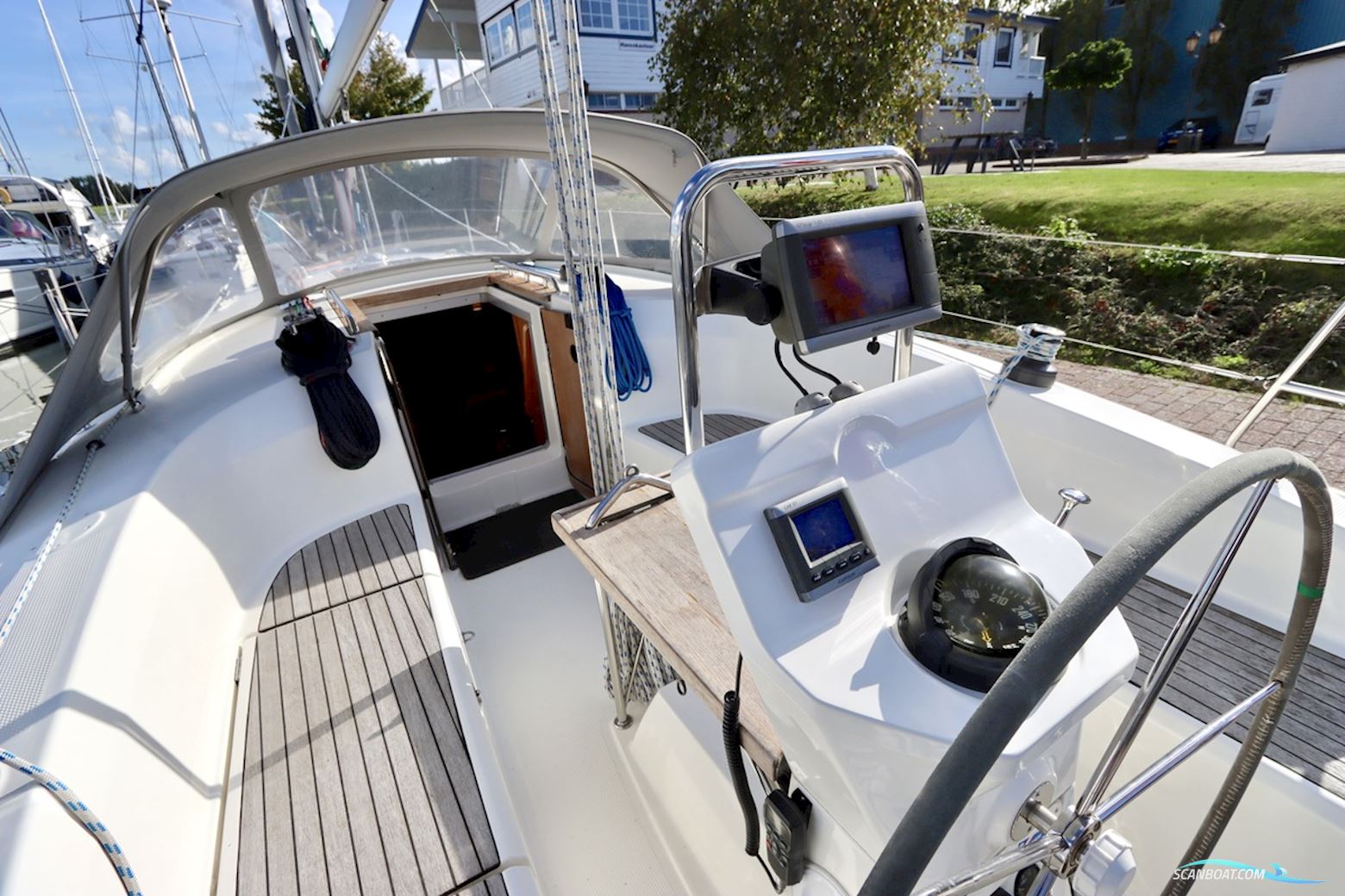 Bavaria  32 Cruiser