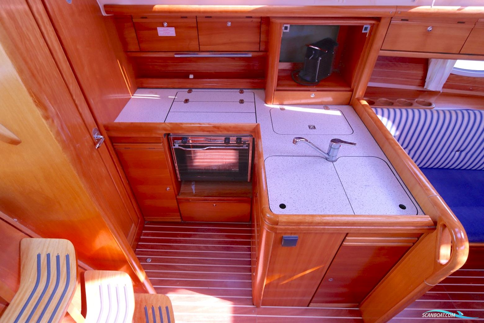 Bavaria  34 Cruiser