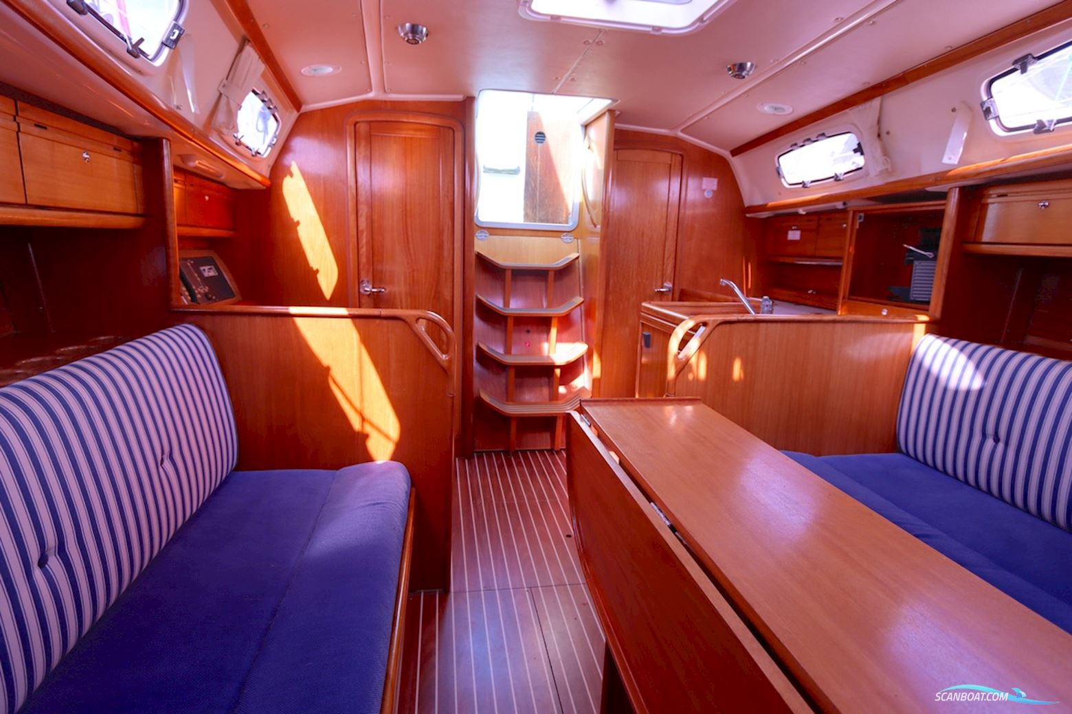 Bavaria  34 Cruiser