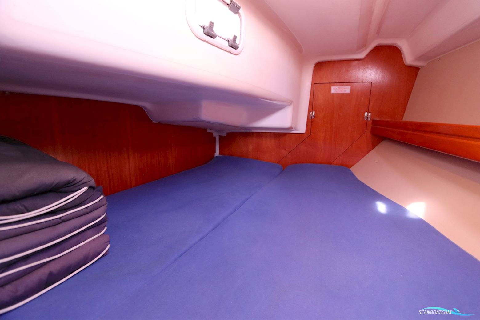 Bavaria  34 Cruiser