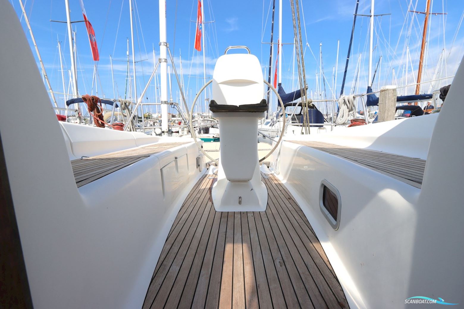 Bavaria  34 Cruiser
