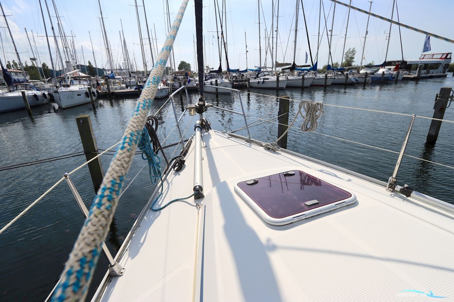 Bavaria  34 Cruiser