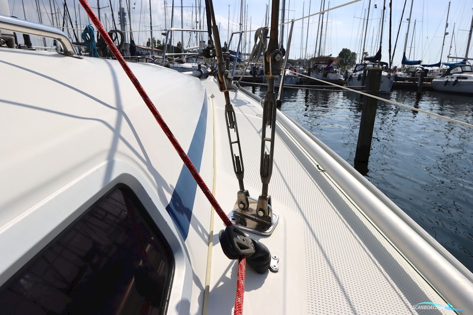 Bavaria  34 Cruiser