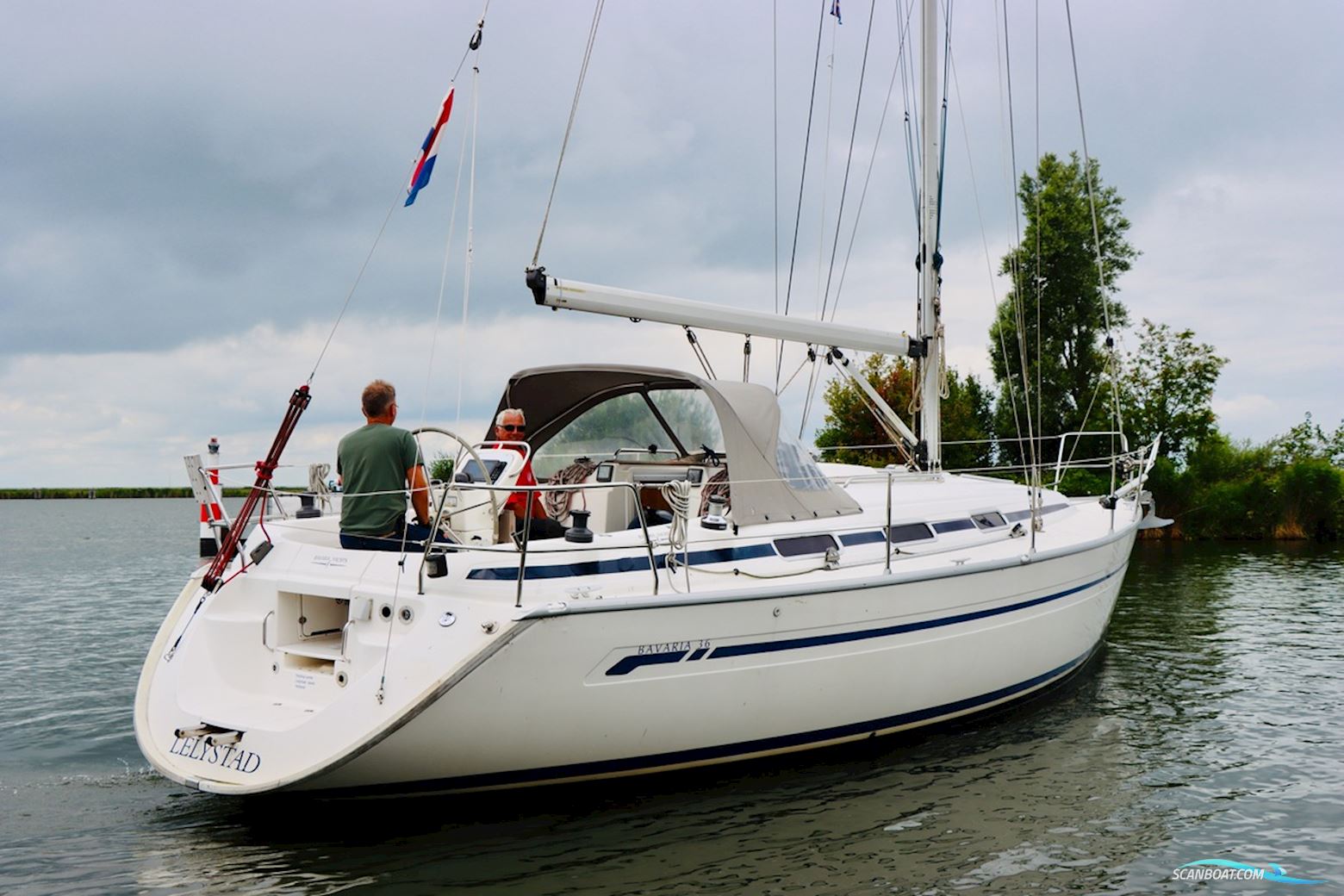 Bavaria  36-2