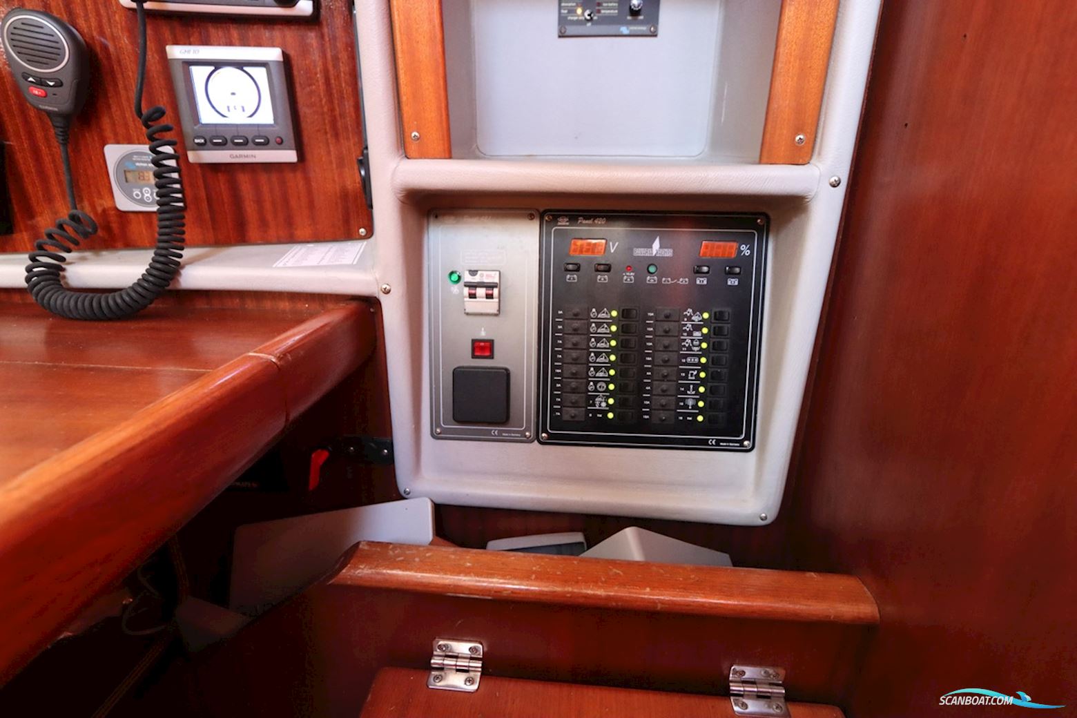Bavaria  38-3 Cruiser