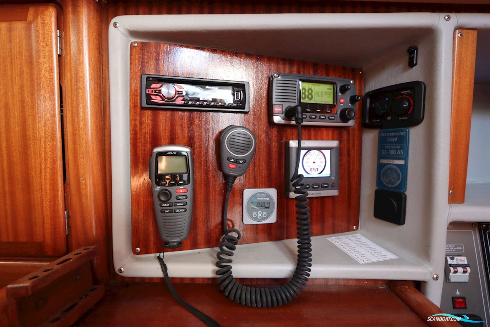 Bavaria  38-3 Cruiser