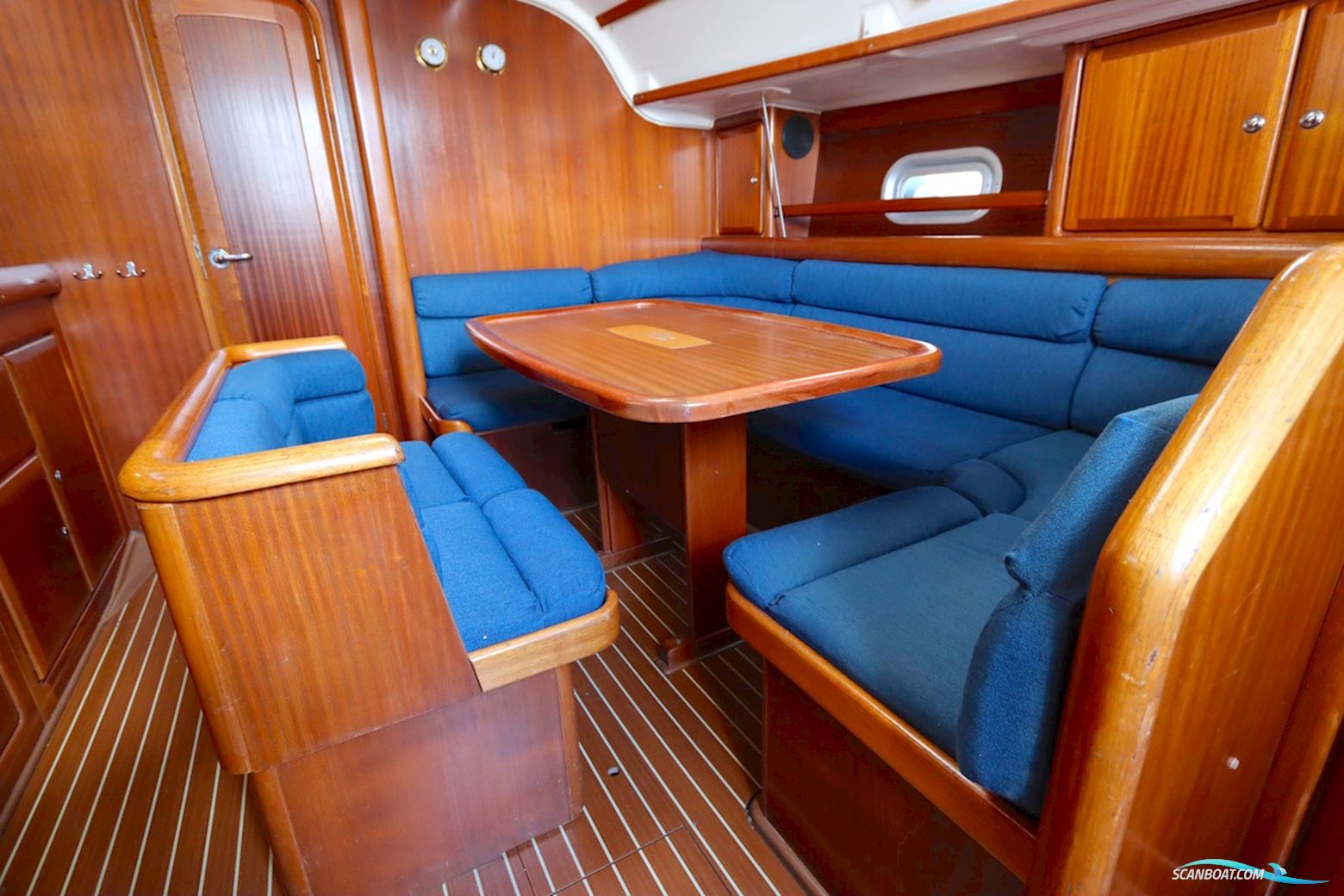 Bavaria  38-3 Cruiser
