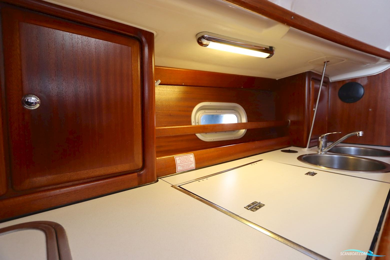 Bavaria  38-3 Cruiser