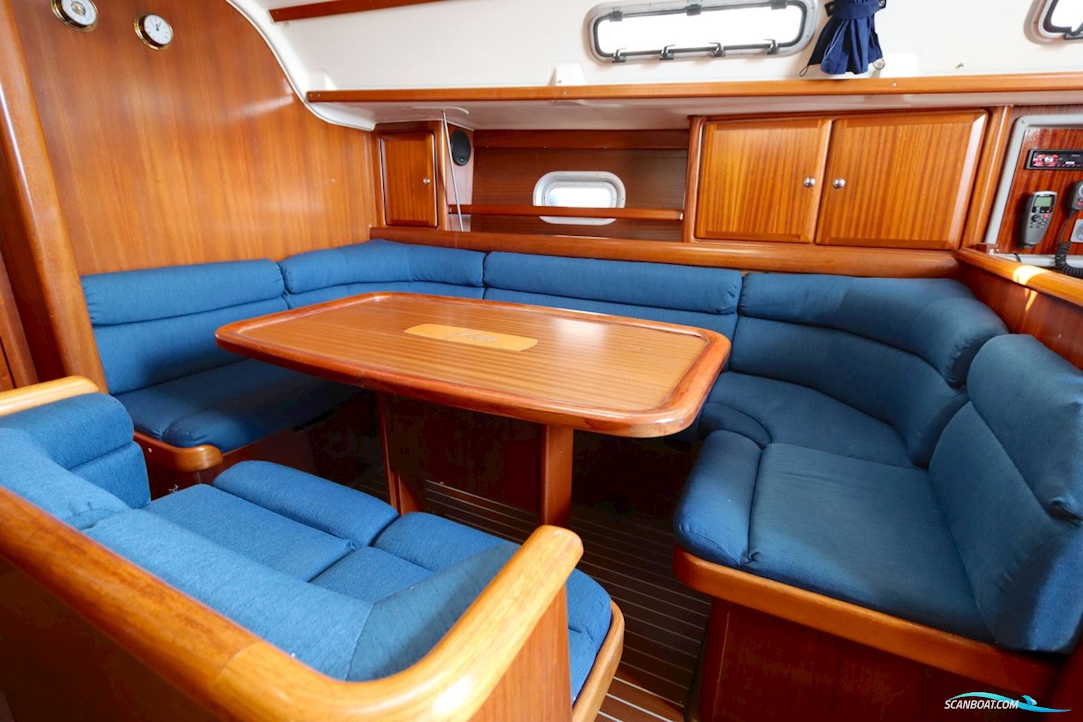 Bavaria  38-3 Cruiser